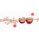 thumbnail image 4 of Diadema de boda Yuyangstore Mujeres Perla Cristal Oro, 4 of 8