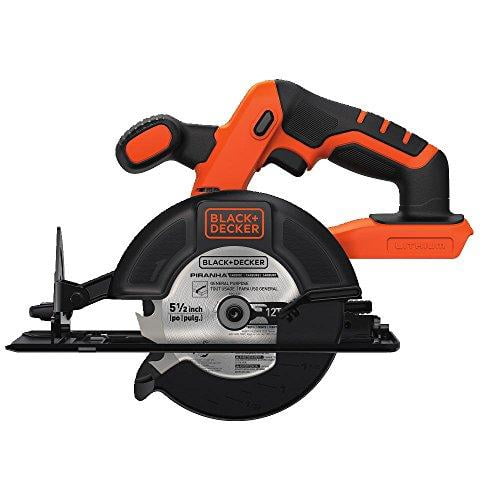 Black and decker 5 1 2 circular saw blade sale