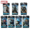 thumbnail image 2 of Hasbro Marvel Legends Spider-Man Capitán América Iron Man Ant-Man Venom figura de acción muñeca juguetes para niños regalo de cumpleaños xuanjing unisex, 2 of 2
