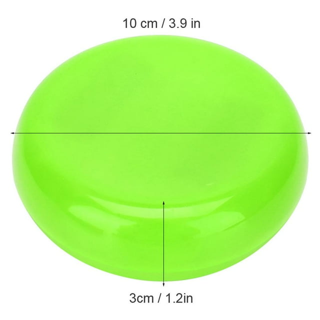 LAFGUR Magnetic Pin Cushion, Universal Sewing Pincushion, Crochet Needles Sweater Needles For Storing Sewing Needles Sewing Tool