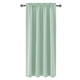 thumbnail image 1 of Cortina opaca Cortinas aislantes para dormitorio y cocina que ahorran energía., 1 of 7