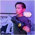 thumbnail image 3 of BATMAN, Interactive Gauntlet with Over 15 Phrases and Sounds, Kids Toys for Boys Aged 4 and Up, 3 of 6