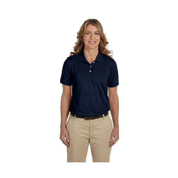 Ladies' 5.6 oz. Easy Blend™ Polo