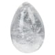 thumbnail image 1 of Fiudx Piedra Natural Pulida, Cristal Curativo Pulido, Piedra para Equilibrar Los Chakras, Exquisito Diseño Artesanal, Decoración para El Hogar y La Oficina, Ideal para Regalo de Pascua, Vibración Cur, 1 of 2