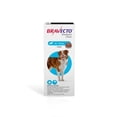thumbnail image 1 of Bravecto Pastillas Antipulgas Antigarrapatas 1000 Mg 20-40Kg BRAVECTO BRG001, 1 of 4