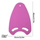 thumbnail image 3 of Two-color Swimming Kickboard Kids Adults Safe Pool Float Foam Board Tool, 3 of 9