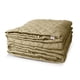 thumbnail image 5 of Protector de Sala Rebeca 3 piezas 2 vistas Chocolate/Beige Modelo Rombos, 5 of 7