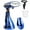 Blue, variant on Holife Steamer for Clothes, 1500W High Power Handheld Garment Steamer with 288ml&168ml Big Capacity Detachable Water Tank, Foldable Fabric Steamer Removes Wrinkle for Home Travel Office