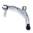 thumbnail image 4 of 2x Front Side Lower Control Arm Ball Joint Assembly For 2007-2013 Acura MDX ZDX, 4 of 7