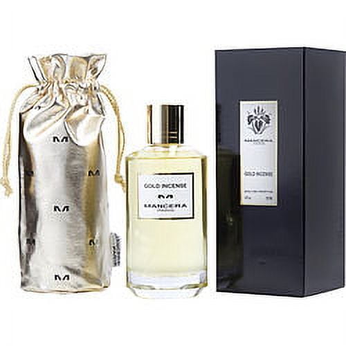 Mancera gold oud sale