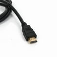 thumbnail image 4 of HDMI Male To 3 RCA AV Audio Video 5FT Cable Cord Adapter U7E3 Hot DVD New F B8P0 HDTV, 4 of 4