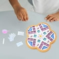thumbnail image 1 of Posavasos de Mosaico DIY Macarena Materiales de Mosaico Creativo Estilo A, 1 of 8