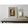 thumbnail image 5 of Con-Tact Brand Contact paper Adhesive Shelf Liner 18 in x 16ft, Serenity Gray, 5 of 6