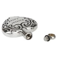 thumbnail image 4 of Colgante de joyería cremación Siempre corazón de Sunnimix, 4 of 6
