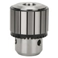 thumbnail image 1 of Loewten Mandrin de Perceuse, Adaptateur de Perceuse Haute Précision avec Clé pour Outil Électrique pour Perceuse à Impact, 1 of 8