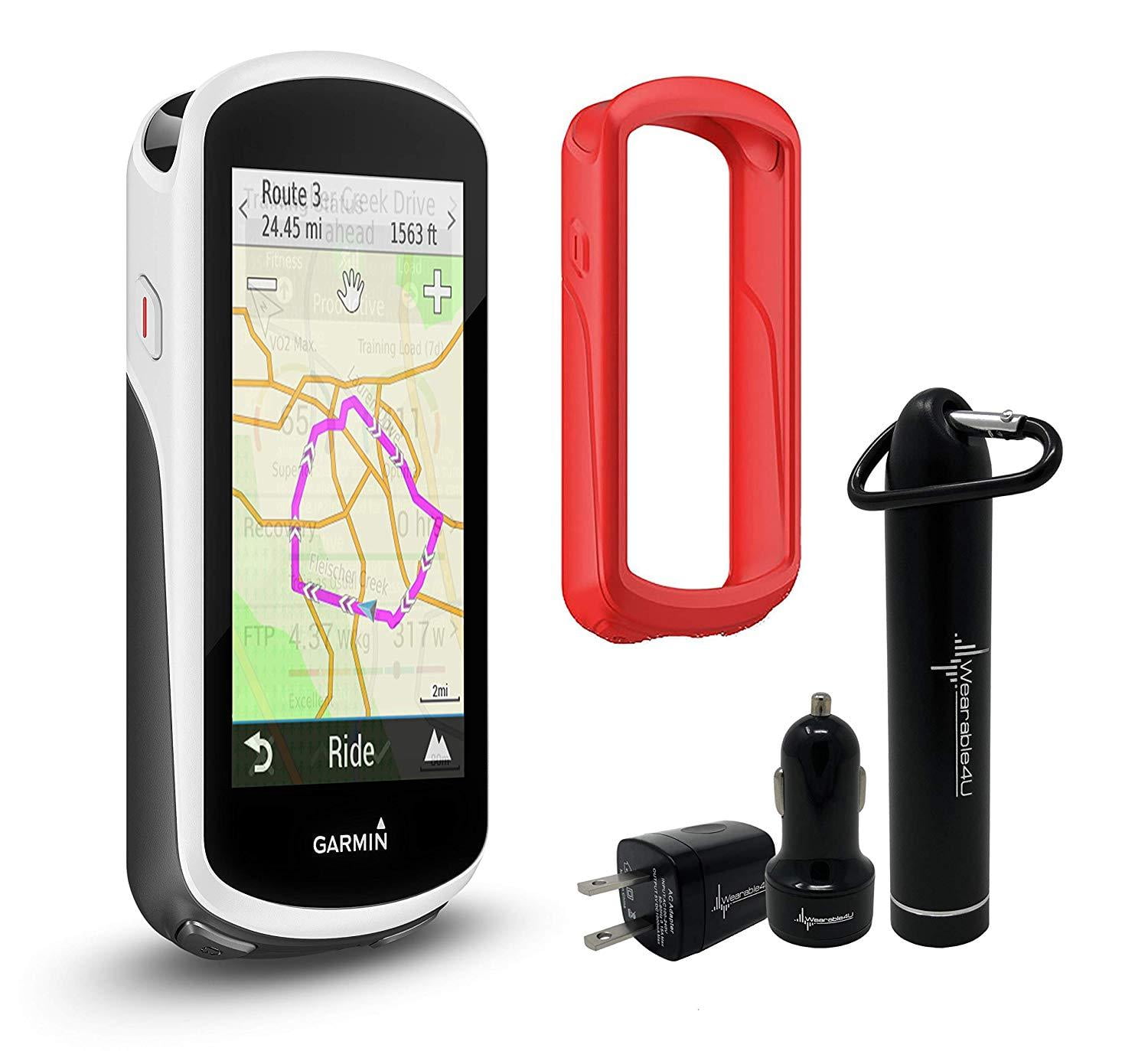 garmin edge 1030 case