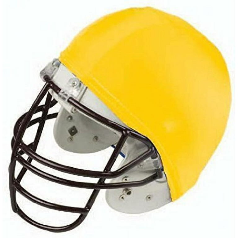 champion sports football helmet covers Guardian Cap Custom Gameday Cover Guardian Great help for QBs in practice to identify the offensive players in scrimmage or 7 on 7 drills Champion Sports Football Helmet Cover