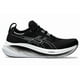 thumbnail image 2 of ASICS Gel Nimbus 26 Black Graphite Grey - 1011B794-001 Shoes, 2 of 5