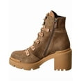 thumbnail image 2 of Aquatalia Valia Weatherproof Leather Boot, 7, Brown, 2 of 5