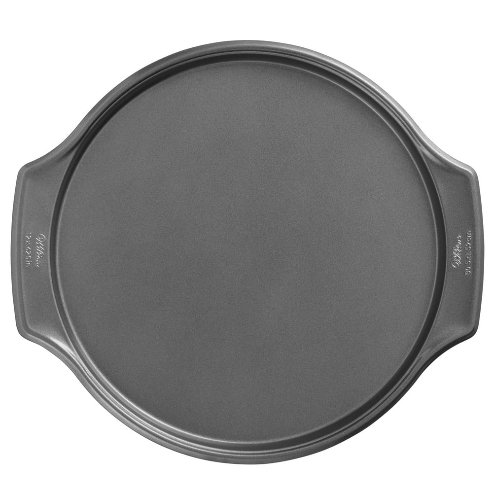 Wilton Bake it Better NonStick Pizza Pan, 12Inch