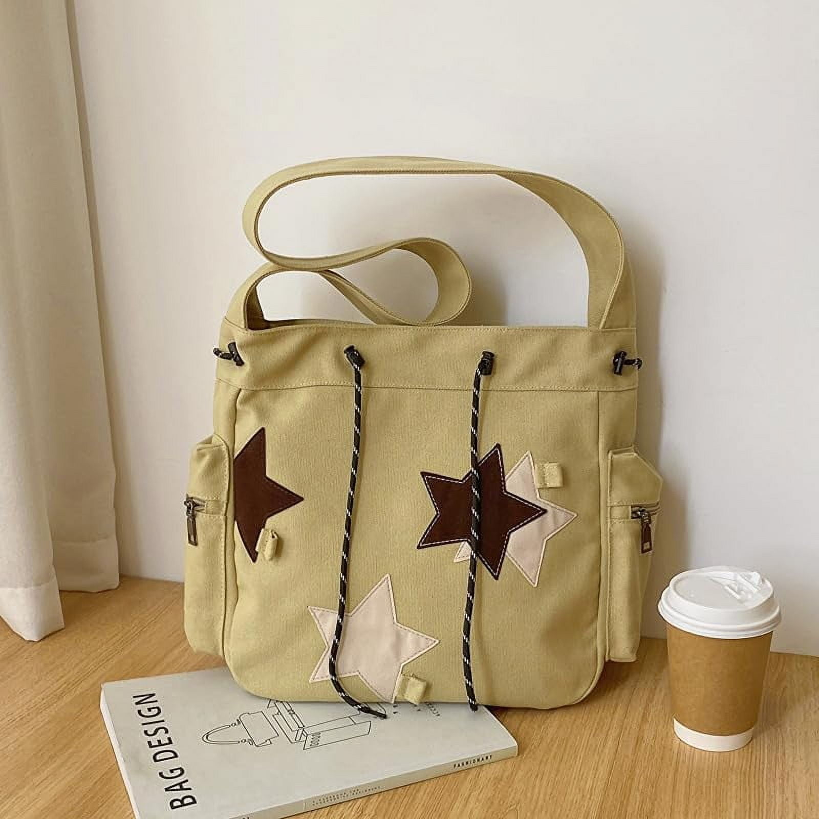 ★22-23FW新作★PEEPS★clever messenger bag IHKWIP Zig Zag Quilted Go Getter Shoulder Bag w/ Crossbody