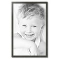 thumbnail image 2 of ArtToFrames 24" x 38" Slate Gray Picture Frame, 24x38 inch Gray MDF Poster Frame (WOM-4669),  Pack, 2 of 8