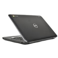 thumbnail image 2 of Restored Dell Chromebook 3180 - 11.6" Intel Celeron N3060 4GB RAM 32GB SSD Chrome OS (Refurbished), 2 of 4