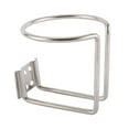 thumbnail image 5 of 2Pcs Stainless Steel Boats Cup Drink Holder Drinks Holders For Marine Yacht Truck Car Trailer Hardware, 5 of 6