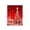 #03, variant on Yeciiwht Christmas Shower Curtain – Xmas-themed Patterns Waterproof Curtains with Hooks, Holiday Decor for Home & Bathroom, 71*59inch