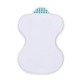 thumbnail image 1 of 10 Pieces Electrode Pad Sticker Self-adhesive Patch Massage Gel Accessory, 1 of 8