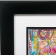 thumbnail image 2 of Dean Russo "Vitruvian Man" CUSTOM FRAMED Pop Art Generic, 2 of 3