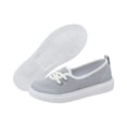 thumbnail image 5 of Women Comfy Walking Shoes, 2026 New Women's Breathable Slip On Arch Support Non-Slip Sneakers, 5 of 5