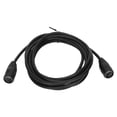 thumbnail image 2 of Cable de Adaptador de 5pin Din, Enchufe de Doble Kindaje y Juega Din 5Pin Humbra femple, 2 of 7