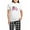 With Checker Pant, variant on CafePress - Daddys Princess Women's Light Pajamas - Women's Short Sleeve Print T-Shirt and Pants Light Cotton Pajama Set