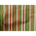 thumbnail image 4 of oneOone Cotton Cambric Orange Fabric Stripes Sewing Fabric By The Yard Printed Diy Clothing Sewing Supplies 56 Inch Wide, 4 of 4