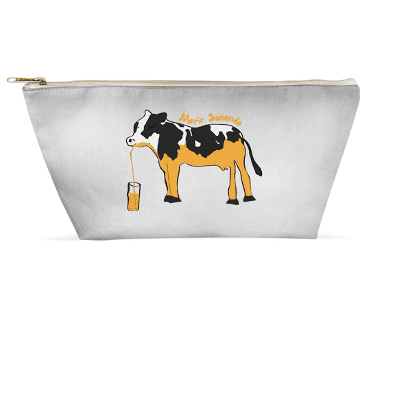 Morir Soñando Pouch