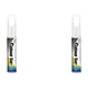 thumbnail image 1 of Pintura Retoque para Autos Eliminador Rayones Vehículos () Blanco, 1 of 8