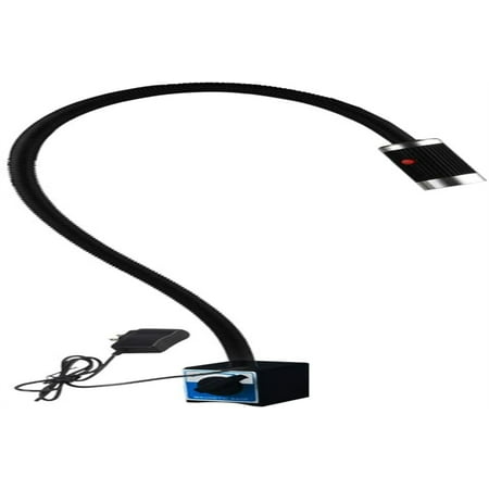 

Led Worklight 32 Arm CNC Machine Light 120 Volt Plus Long Gooseneck Adjustable Magnetic Light Industrial Lamp (9)