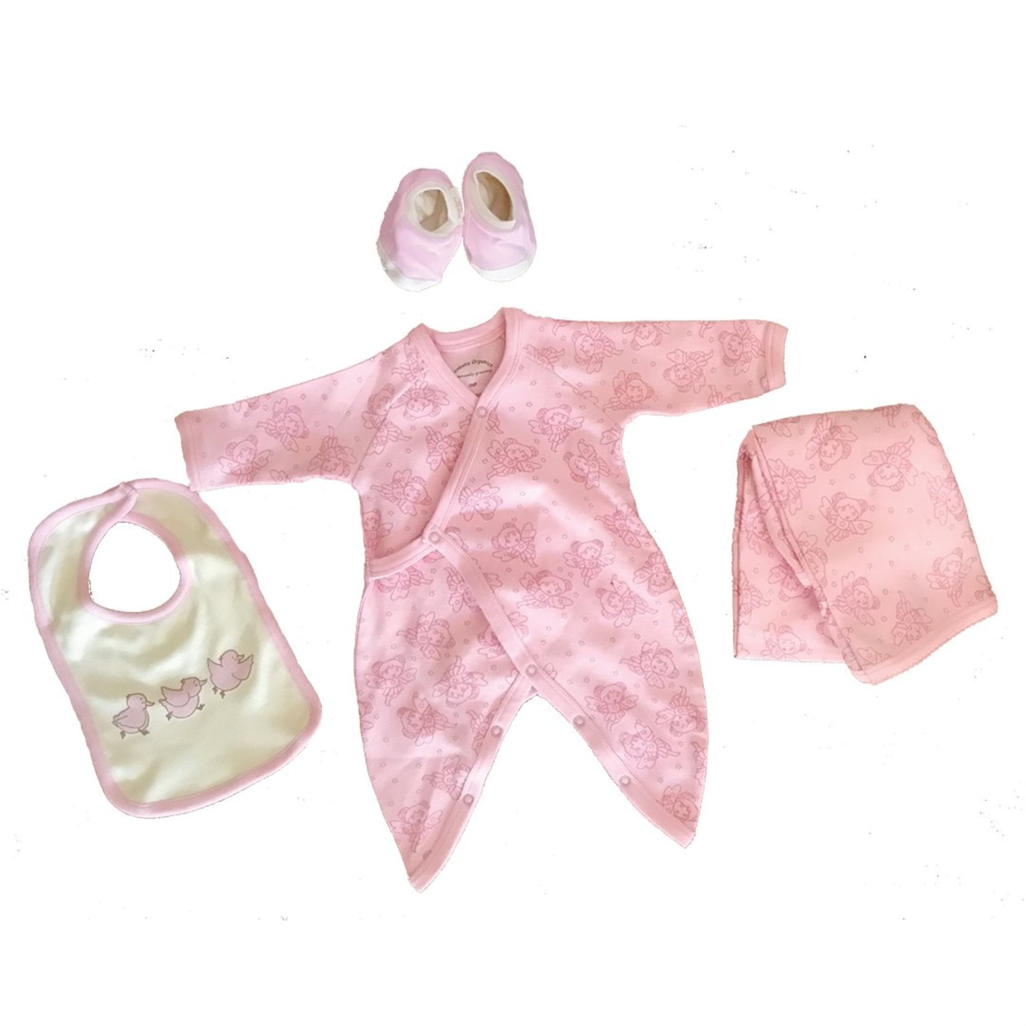 Layette coton bio deals