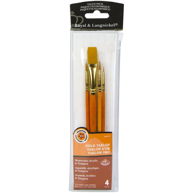 cepillo real Royal Brush 9111