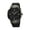 A, variant on Large Luminous Quartz Alarm Watch Multifunctional Waterproof Student Wristwatch Digital Desk Clock For Teen Bedroom