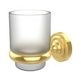 thumbnail image 4 of Dottingham Collection Wall Mounted Tumbler Holder in Antique Bronze, 4 of 7