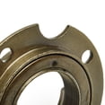 thumbnail image 3 of Mosiee Electric Scooter 78 Od Metric Positive Thread Four-Hole Toothless Flywheel Metric Positive Thread Cycling Parts, 3 of 9