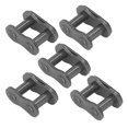 thumbnail image 3 of Master Connector Link,20PCS Chain Master Link Bike Master Link Chain Master Link Roller True Excellence, 3 of 8