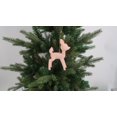 thumbnail image 3 of 5IN. RETRO DEER - PINK, 3 of 3