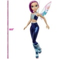 thumbnail image 2 of Winx Club Techna Poupée de Mode 10,5 Pouces, 2 of 5