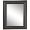 thumbnail image 4 of Rayne European Walnut Wall Mirror, 4 of 5