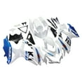 thumbnail image 5 of Amotopart Injection Mold Fairing Fit for Suzuki GSXR 600/750 2008-2010 K8 New Painted Kit ABS Plastic Motorcycle Bodywork Aftermarket, 5 of 12