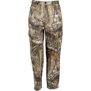 Realtree Camo Pants | Walmart Canada
