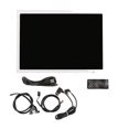 thumbnail image 1 of 3.5 Inches Ips Type-c Sub Screen Case Usb Case Sub Screen Aida64 Free Computer Monitoring Multi-function Sub Screen,a, 1 of 5